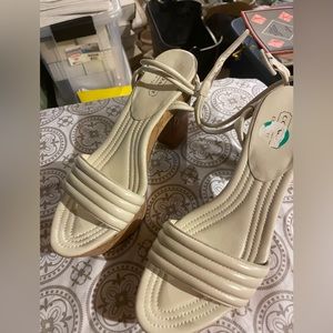 Coach women’s shoes